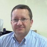 Luca Persiani — Fleet manager Ivs Italia