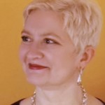 Barbara Caimmi — Fleet manager Fastweb