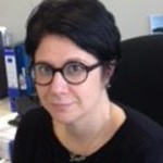 Laura Campodonico — Travel Manager & Fleet Specialist Gruppo Erg