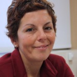 Francesca Ordanini — Office Senior Manager Iri