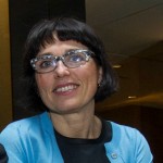 Paola Mighetto — Direttore Editoriale Newsteca