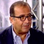 Pierluigi Bonora — Noto giornalista del settore Automotive
