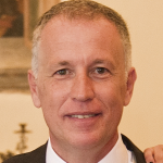 Fabio Cianca — Rental & Direct Sales Manager Renault Italia
