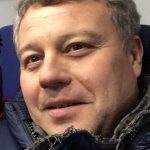 Christian Marcello — Facility Manager – OCME