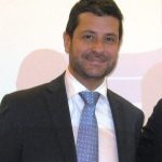 Pier Luigi Pisante — Head of Fleet Management – Sirti Spa