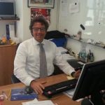 Teodoro Marolo — Facility & General Services Manager – Gruppo PAM Spa