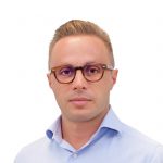 Alberto Di Mase — Country Marketing manager for Italy – Visirun <strong>(Prenderà parte esclusivamente alla valutazione dei Fleet Manager)</strong>