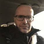 Dario Frigerio — Expert Fleet Management, GSS Proc Central Europe – DNV GL