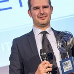 Tiziano Busletta — Fleet Manager – EY
