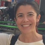 Flavia Nobile — Fleet Management senior specialist – Vodafone Italia