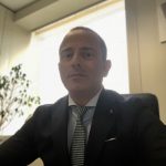 Fabio Curtacci — Manager Sales & Operations – Kuwait Petroleum Italia <strong>(Prenderà parte esclusivamente alla valutazione dei Fleet Manager)</strong>