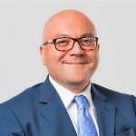 Alberto Panariello — Sales & Marketing Director – Europcar Italia <strong>(Prenderà parte esclusivamente alla valutazione dei Fleet Manager)</strong>