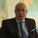 Simone Boeretto — Direttore Servizi Generali – Eismann