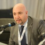 Cristian Espertini — Fleet Manager – BASF