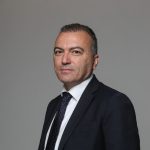 Vincenzo Madonna — Global Procurement Manager – Valagro