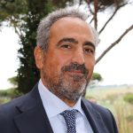 Claudio Sposato — Head of General Services, Real Estate & Security – ENGIE Italia