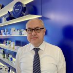 Ricciardo Muradore — General Service Manager – BEIERSDORF S.p.A.