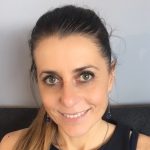 Valeria Braidotti — Head of Procurement Mobility Services – SIEMENS S.p.A.