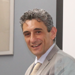 Italo Romano — Responsible Care Committee leader, General Services & Fleet – SUMITOMO CHEMICAL Italia