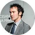 Massimiliano Loconzolo — Fleet & Toyota Professional Senior Manager – TOYOTA MOTOR ITALIA