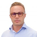 Alberto Di Mase — Country Marketing Manager for Italy – VISIRUN Spa
