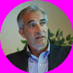Roberto Lazzaroni | Emea Facility Manager | SAFILO spa