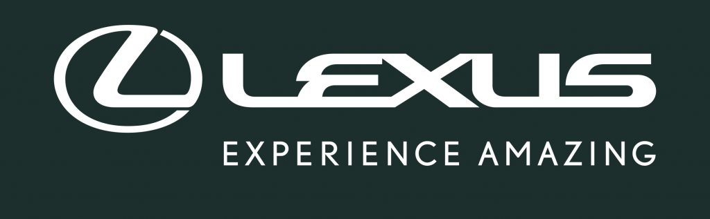 Lexus experience amazing
