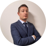 Matteo Viani | Amministratore delegato | BPA Italia, Gruppo Lactalis Italia