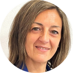Sara Marchetti | Global Fleet Manager, Indirect Procurement | Kion ITS Emea