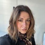 Laura Campodonico | Travel Fleet & Mobility Manager EMEA | ERG Group
