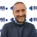 Nicola D’Onofrio | Fleet Manager | Bomi Group