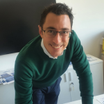 Federico Vignolo | Head of Fleet Management & Resource Planning | Gruppo Sirti